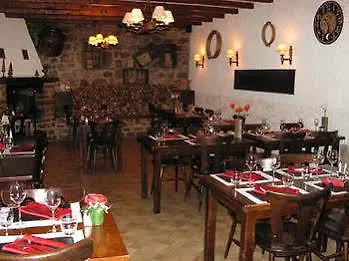 La Chaumiere