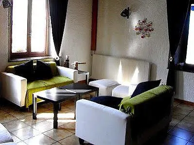 La Chaumiere 4* Bellefontaine (Jura)